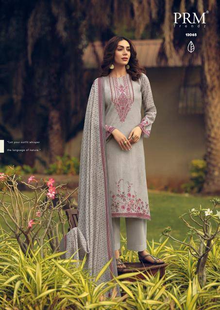 PRM trendz serenity Wholesale ladies dress materials